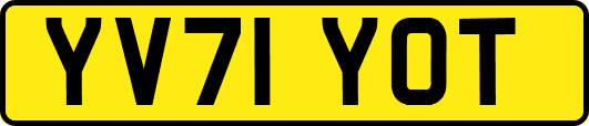 YV71YOT