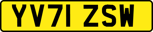 YV71ZSW
