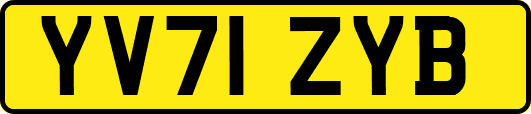 YV71ZYB