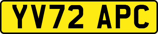 YV72APC
