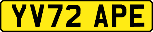 YV72APE