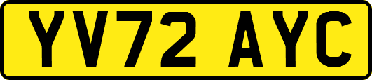 YV72AYC