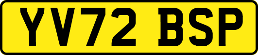YV72BSP