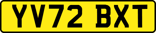 YV72BXT