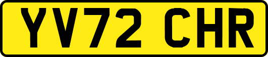 YV72CHR
