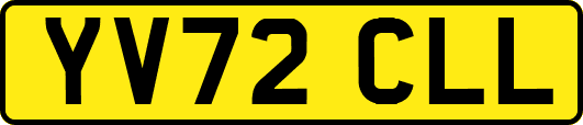 YV72CLL