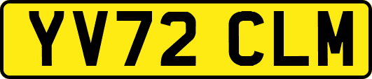 YV72CLM