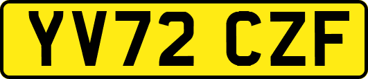 YV72CZF