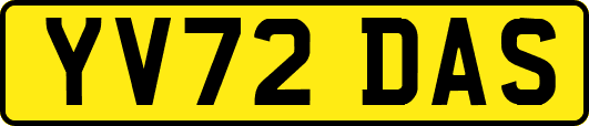 YV72DAS