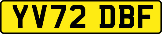 YV72DBF