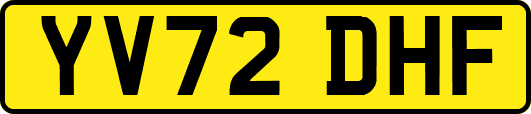 YV72DHF