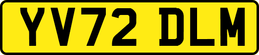 YV72DLM