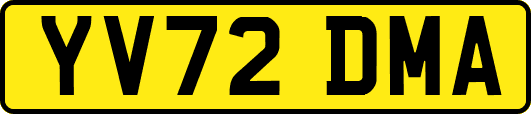 YV72DMA