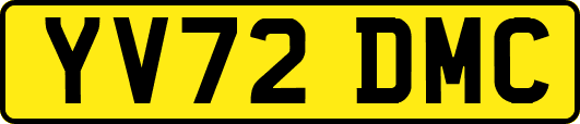 YV72DMC