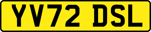 YV72DSL