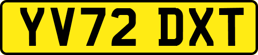 YV72DXT