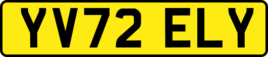 YV72ELY