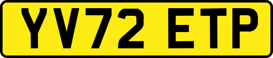 YV72ETP