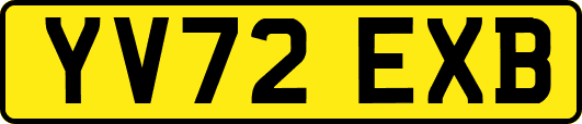 YV72EXB