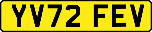 YV72FEV