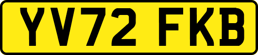 YV72FKB