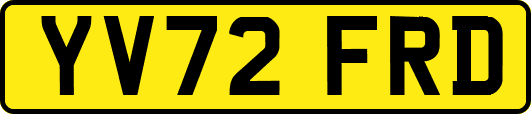 YV72FRD