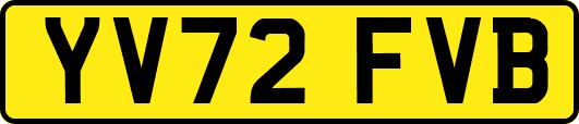 YV72FVB