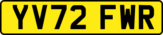 YV72FWR