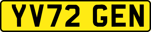 YV72GEN