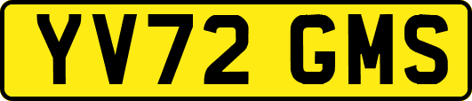 YV72GMS