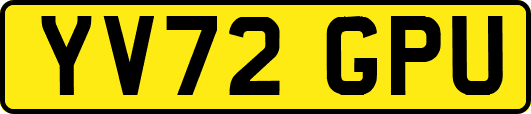 YV72GPU