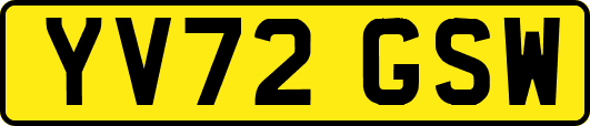 YV72GSW