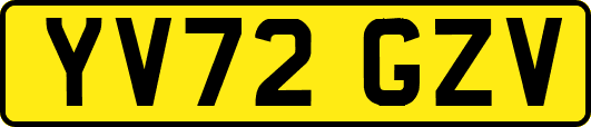 YV72GZV