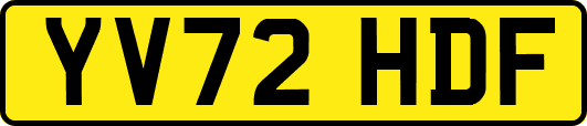YV72HDF