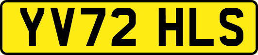 YV72HLS