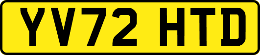 YV72HTD