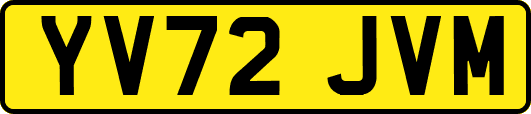 YV72JVM