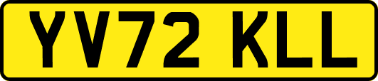 YV72KLL