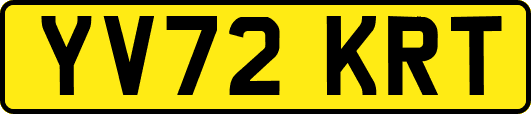 YV72KRT