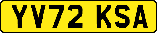 YV72KSA