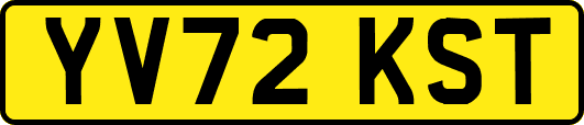 YV72KST