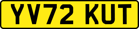 YV72KUT