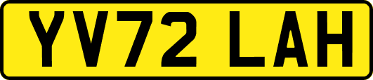 YV72LAH
