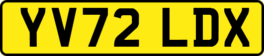YV72LDX