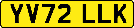 YV72LLK