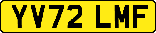 YV72LMF
