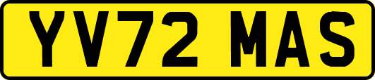 YV72MAS