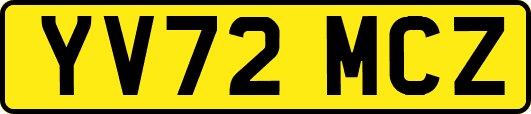 YV72MCZ