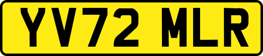 YV72MLR