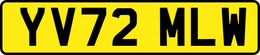 YV72MLW